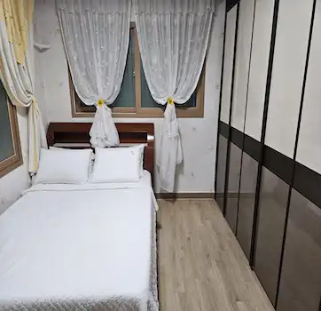마이차우펜션 객실 전경